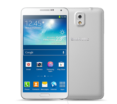 update Galaxy Note 3 SM-N900 to Android 5.0 Lollipop XXUEBOA6 Firmware