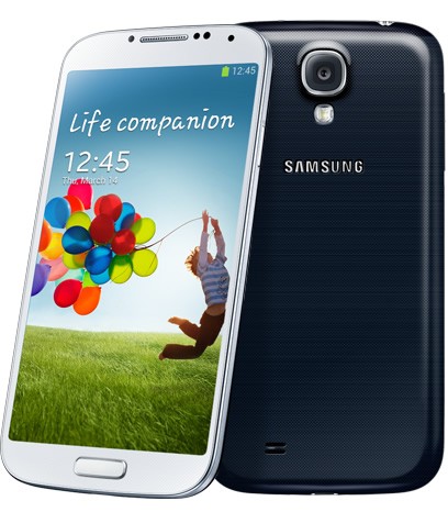 update Galaxy S4 I9500 to Android 5.0.1 Lollipop