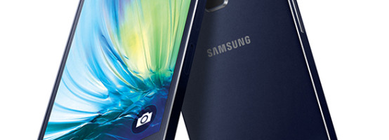 Root Samsung Galaxy A5 on Android 4.4.4 KitKat firmware