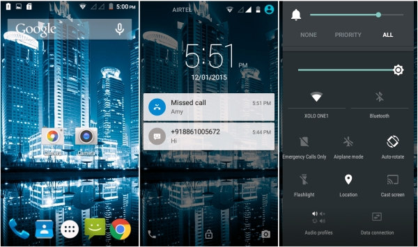 Xolo-One-Android-5.0-Lollipop