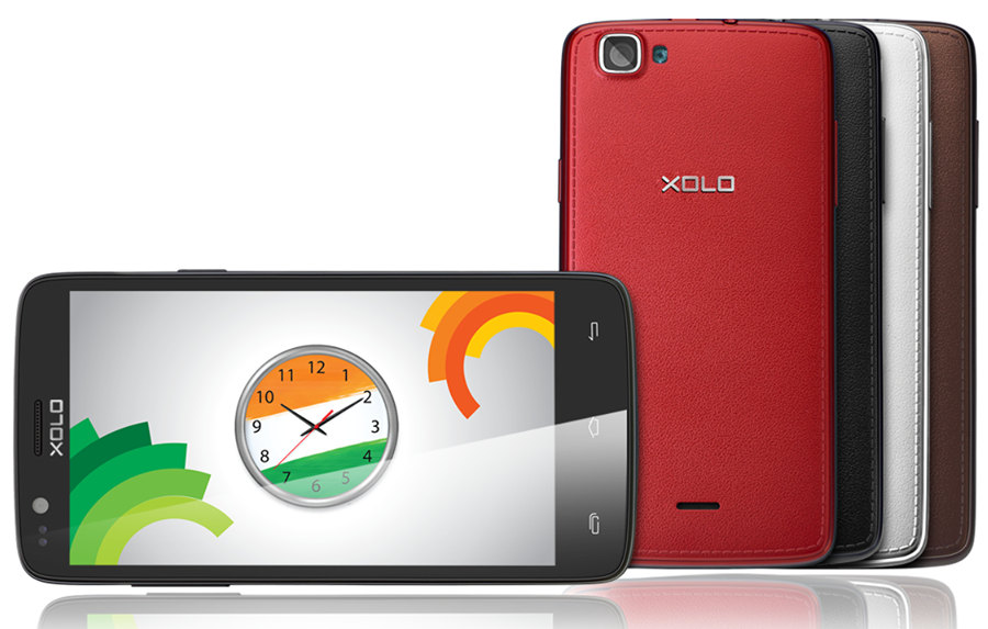 Xolo-One-Android-lollipop-smartphone screenshot