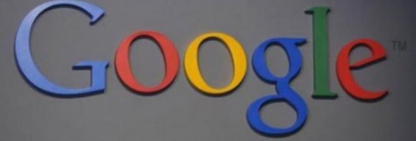 Google teams with twitter