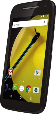 Motorola Moto E (2 Gen) Price in India- Buy from Flipkart