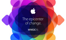 Apple-WWDC-2015