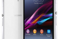 Sony Xperia Z1 Android Lollipop update
