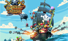 plunder pirates 2
