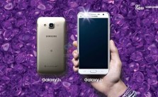 Samsung Galaxy J7, J5