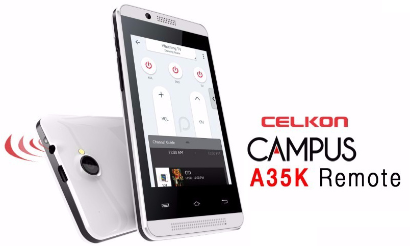 Celkon-Campus-A35K-Remote1