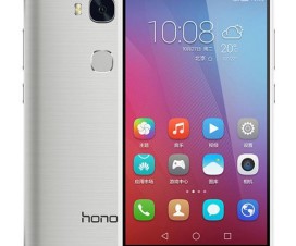 Huawei-Honor-Play-5X vs Nexus 6P