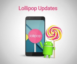 cherry mobiles Android Lollipop update