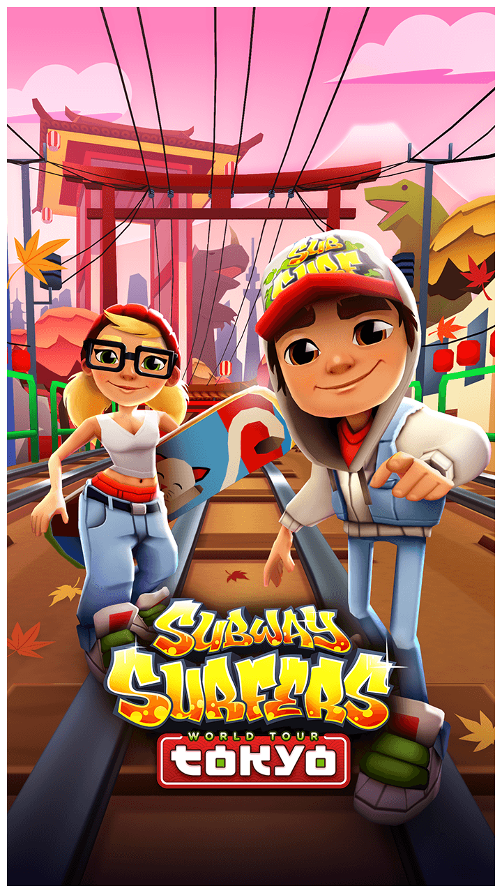 Subway Surfers Seoul Hack with Unlimited Keys and Coins – Download Mod Apk  here