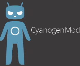 CyanogenMod 13 logo