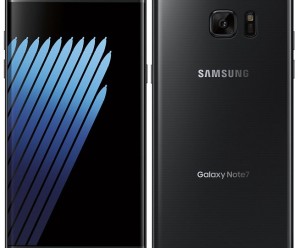 Samsung Galaxy Note 7 rumor