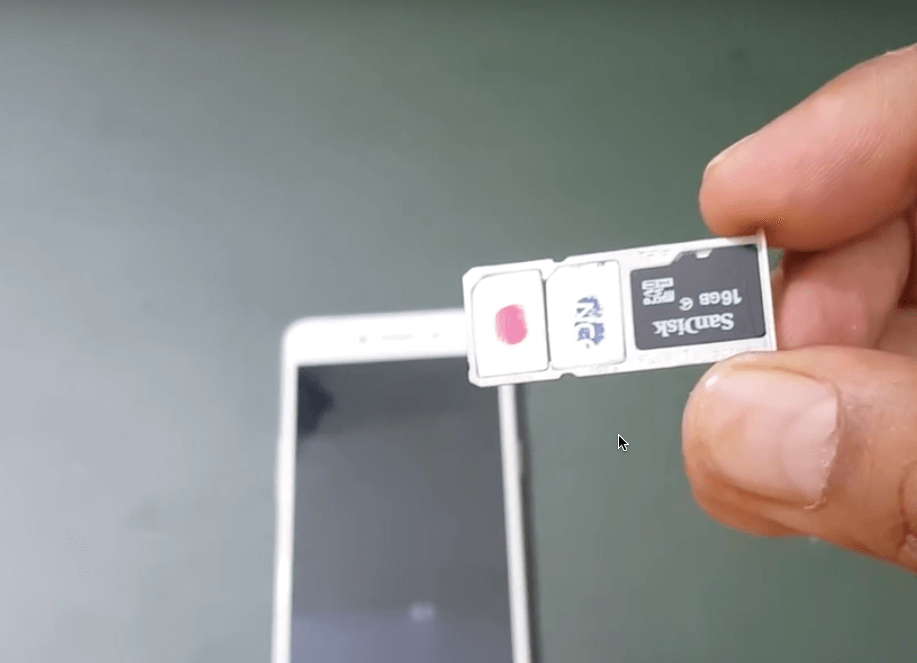 How To Insert Sim Card And Memory Card In Oppo F1s F1 Plus A37 A57 Gadgets Academy